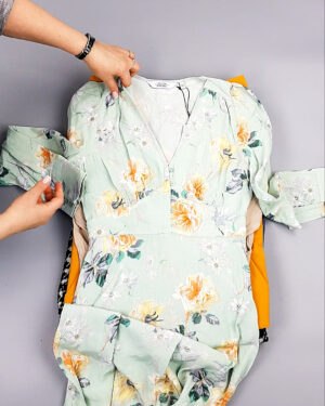 Фотография  208 - OTHER STORIES mix 06 B 035#15 кг, ЛОТ №8193 оптом в Калуге и Калужской области