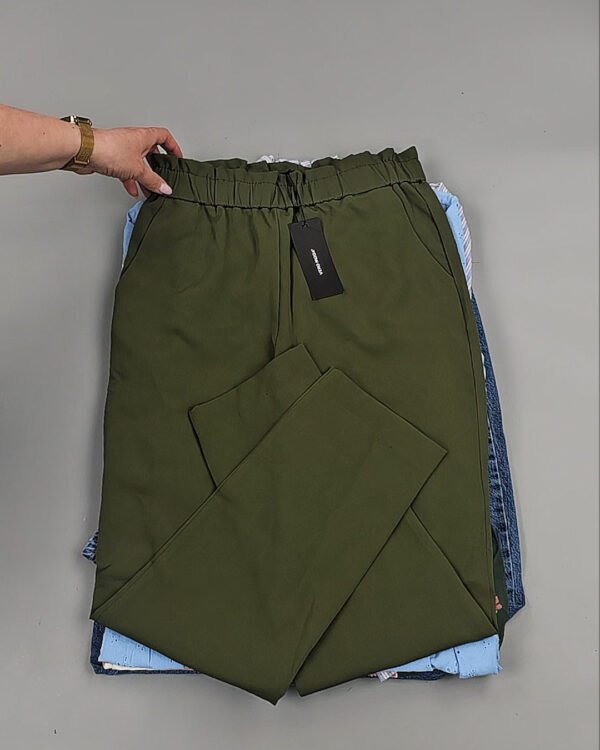 Фотография  792 - VERO MODA  Summer mix 045#13 кг, ЛОТ №8446 оптом в Калуге и Калужской области