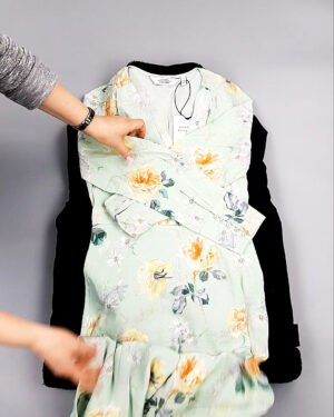 Фотография  451 - OTHER STORIES mix 06 B 035#15 кг, ЛОТ №8190 оптом в Калуге и Калужской области