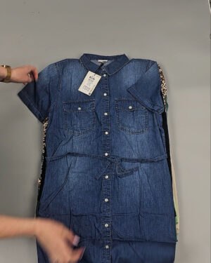 Фотография  245 - JDY Summer mix 045#15 кг, ЛОТ №8425 оптом в Калуге и Калужской области