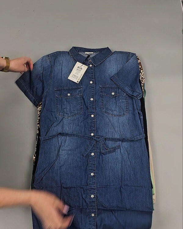 Фотография  405 - JDY Summer mix 045#15 кг, ЛОТ №8425 оптом в Калуге и Калужской области