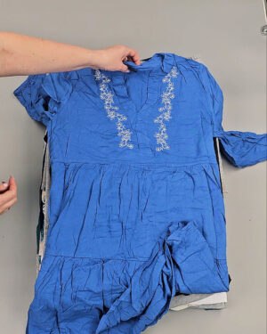 Фотография  477 - LIDL Summer mix 124#15 кг, ЛОТ №8392 оптом в Калуге и Калужской области