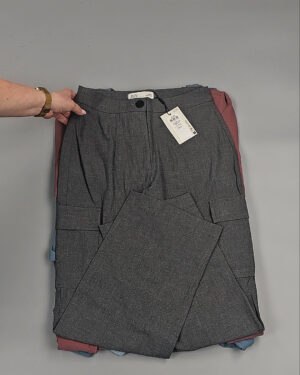 Фотография  838 - JDY Summer mix 045#15 кг, ЛОТ №8426 оптом в Калуге и Калужской области