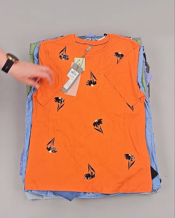 Фотография  756 - BRAND STOCK Summer#20 кг, ЛОТ №8387 оптом в Калуге и Калужской области