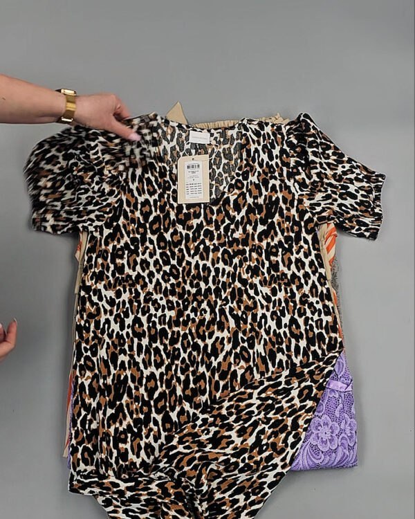 Фотография  507 - MAMA LICIOUS Summer 045 mix#16 кг, ЛОТ №8443 оптом в Калуге и Калужской области