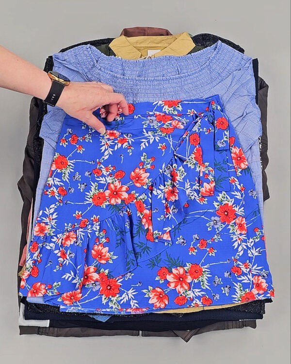 Фотография  789 - BRAND STOCK Summer#20 кг, ЛОТ №8386 оптом в Калуге и Калужской области