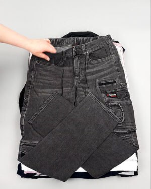 Фотография  246 - LIDL Summer mix 124#15 кг, ЛОТ №8239 оптом в Калуге и Калужской области