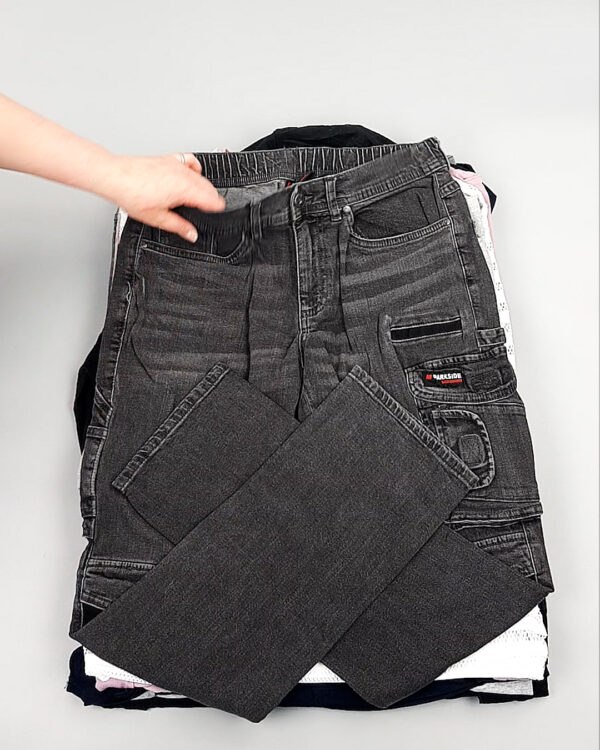 Фотография  739 - LIDL Summer mix 124#15 кг, ЛОТ №8239 оптом в Калуге и Калужской области