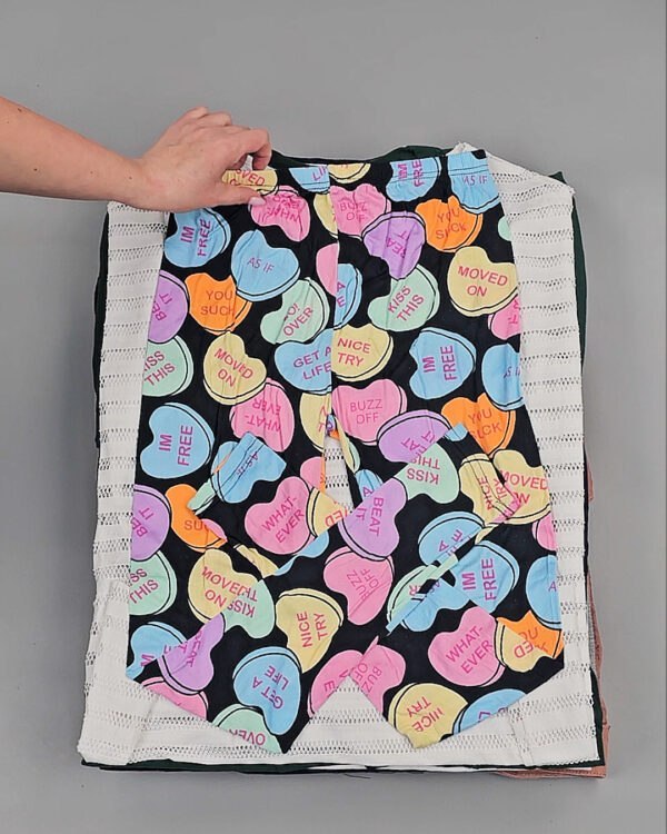 Фотография  176 - LIDL Summer mix 124#15 кг, ЛОТ №8389 оптом в Калуге и Калужской области