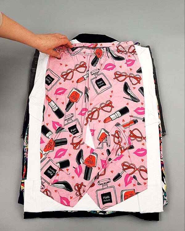 Фотография  932 - LIDL Summer mix 124#15 кг оптом в Калуге и Калужской области