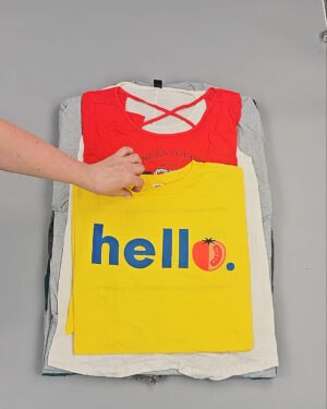 Фотография  496 - LIDL Summer mix 124#15 кг, ЛОТ №8392 оптом в Калуге и Калужской области