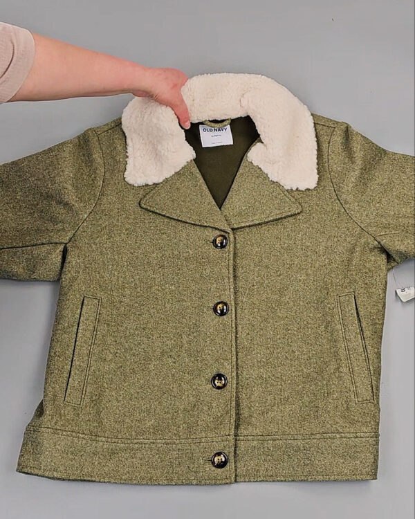 Фотография  705 - CANADA mix 084#50 кг, ЛОТ №8336 оптом в Калуге и Калужской области