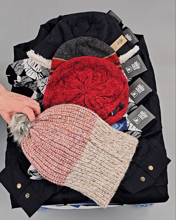 Фотография  157 - CANADA mix 084#50 кг, ЛОТ №8336 оптом в Калуге и Калужской области