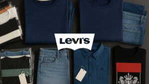 Поступление Scotch Soda, Levi’s, Оригинал Лондон