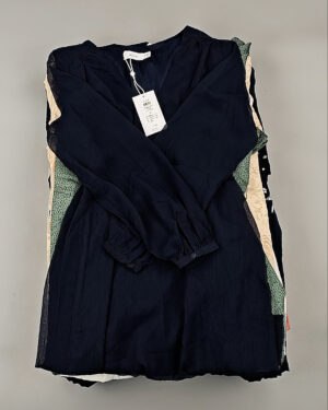 Купить Платья VILA Summer 045#5 кг, ЛОТ №8618 оптом в Калуге и Калужской области