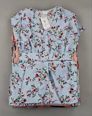 Купить Платья VILA Summer 045#5 кг, ЛОТ №8619 оптом в Калуге и Калужской области