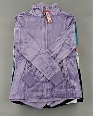 Купить Спортивные костюмы  AD83#10 шт, ЛОТ №8640 оптом в Калуге и Калужской области