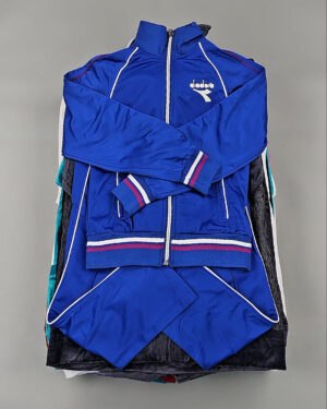 Купить Спортивные костюмы  AD83#10 шт, ЛОТ №8642 оптом в Калуге и Калужской области