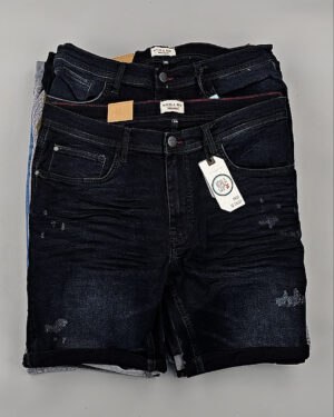 Купить Шорты BLEND HE 045#5 кг, ЛОТ №8647 оптом в Калуге и Калужской области