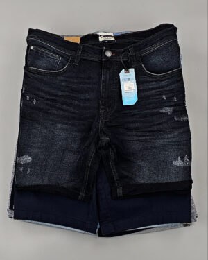 Купить Шорты BLEND HE 045#5 кг, ЛОТ №8648 оптом в Калуге и Калужской области