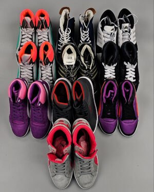 Купить Обувь спорт BRAND Sport W  O59#7 кг оптом в Калуге и Калужской области