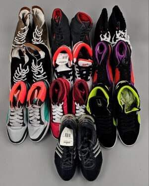 Купить Обувь спорт BRAND Sport W  O59#6,7 кг, ЛОТ №8650 оптом в Калуге и Калужской области