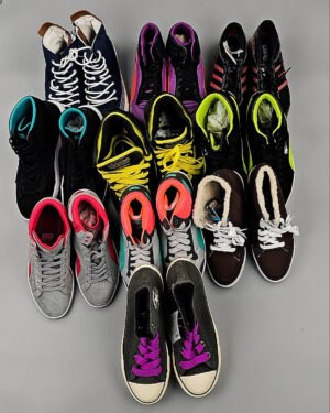 Купить Обувь спорт BRAND Sport W  O59#7,1 кг, ЛОТ №8651 оптом в Калуге и Калужской области