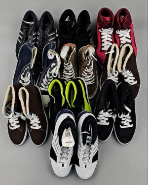 Купить Обувь спорт BRAND Sport W  O59#7,2 кг, ЛОТ №8652 оптом в Калуге и Калужской области