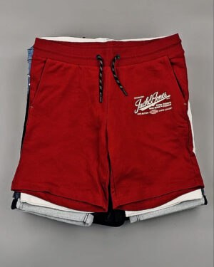 Купить Шорты JACK JONES men 045#5 кг оптом в Калуге и Калужской области