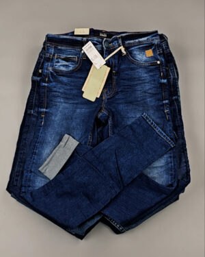 Купить Джинсы BLEND HE 045#5 кг, ЛОТ №8685 оптом в Калуге и Калужской области