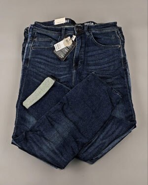 Купить Джинсы BLEND HE 045#5 кг, ЛОТ №8687 оптом в Калуге и Калужской области