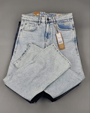 Купить Джинсы BLEND HE 045#5 кг, ЛОТ №8688 оптом в Калуге и Калужской области