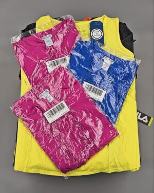 Купить CANADA Summer mix #50 кг, ЛОТ №8709 оптом в Калуге и Калужской области