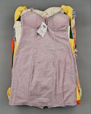 Купить SOMETHINGNEW Summer mix 045#6,2 кг, ЛОТ №8497 оптом в Калуге и Калужской области