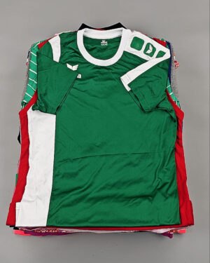 Купить Футболки м/ж Cr+Ex#8 кг, ЛОТ № ВК0101 оптом в Калуге и Калужской области