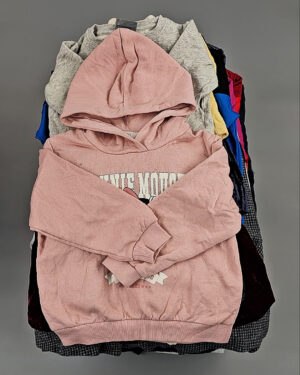 Купить Детский микс Summer Cr+Ex#13 кг оптом в Калуге и Калужской области