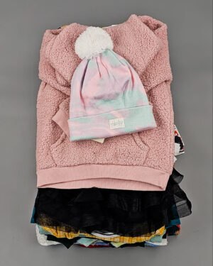 Купить Nordstrom kids mix 124#7 кг, ЛОТ №8498 оптом в Калуге и Калужской области