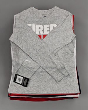 Купить KIDS NIKE CAN 084#5 кг, ЛОТ №8502 оптом в Калуге и Калужской области