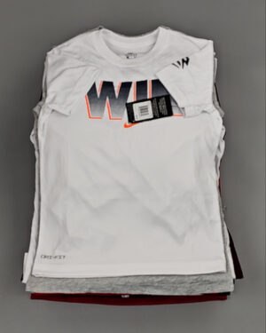 Купить KIDS NIKE CAN 084#5 кг, ЛОТ №8504 оптом в Калуге и Калужской области