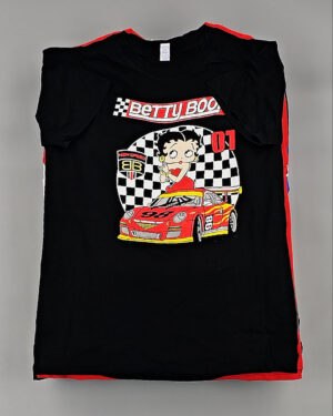 Купить Футболки м/ж (Printed T-Shirts New)#5 кг, ЛОТ №8511 оптом в Калуге и Калужской области