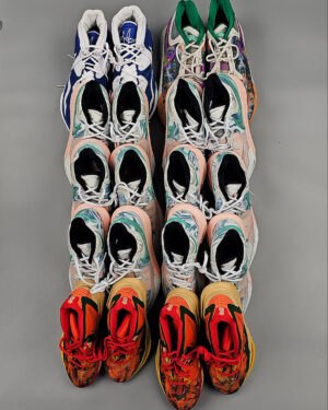 Купить Кроссовки NIKE Can 094#10 шт, ЛОТ №8522 оптом в Калуге и Калужской области