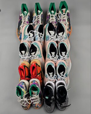 Купить Кроссовки NIKE Can 094#10 шт, ЛОТ №8524 оптом в Калуге и Калужской области