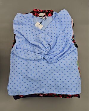 Купить ICHI Summer mix 045#15 кг, ЛОТ №8583 оптом в Калуге и Калужской области