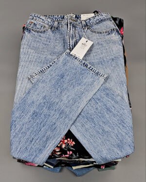 Купить ONLY Summer mix 045#15 кг, ЛОТ №8455 оптом в Калуге и Калужской области