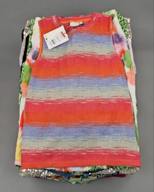 Купить ICHI Summer mix 045#15 кг, ЛОТ №8585 оптом в Калуге и Калужской области