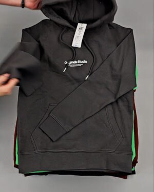 Купить Толстовки JACK JONES men 045#7 кг оптом в Калуге и Калужской области