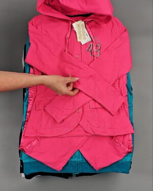 Купить Спортивные костюмы  AD83#10 шт, ЛОТ №8639 оптом в Калуге и Калужской области