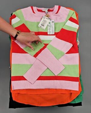 Купить B.YOUNG Summer mix 045#15 кг, ЛОТ №8567 оптом в Калуге и Калужской области