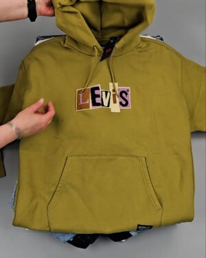 Купить Levis mix SW 03#10 кг оптом в Калуге и Калужской области