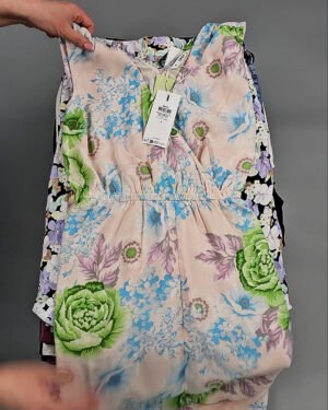 Купить ONLY Summer mix 045#15 кг, ЛОТ №8456 оптом в Калуге и Калужской области